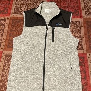 Men’s Greg Norman Vest